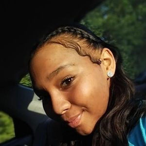 Meet your Posher, Kristiana